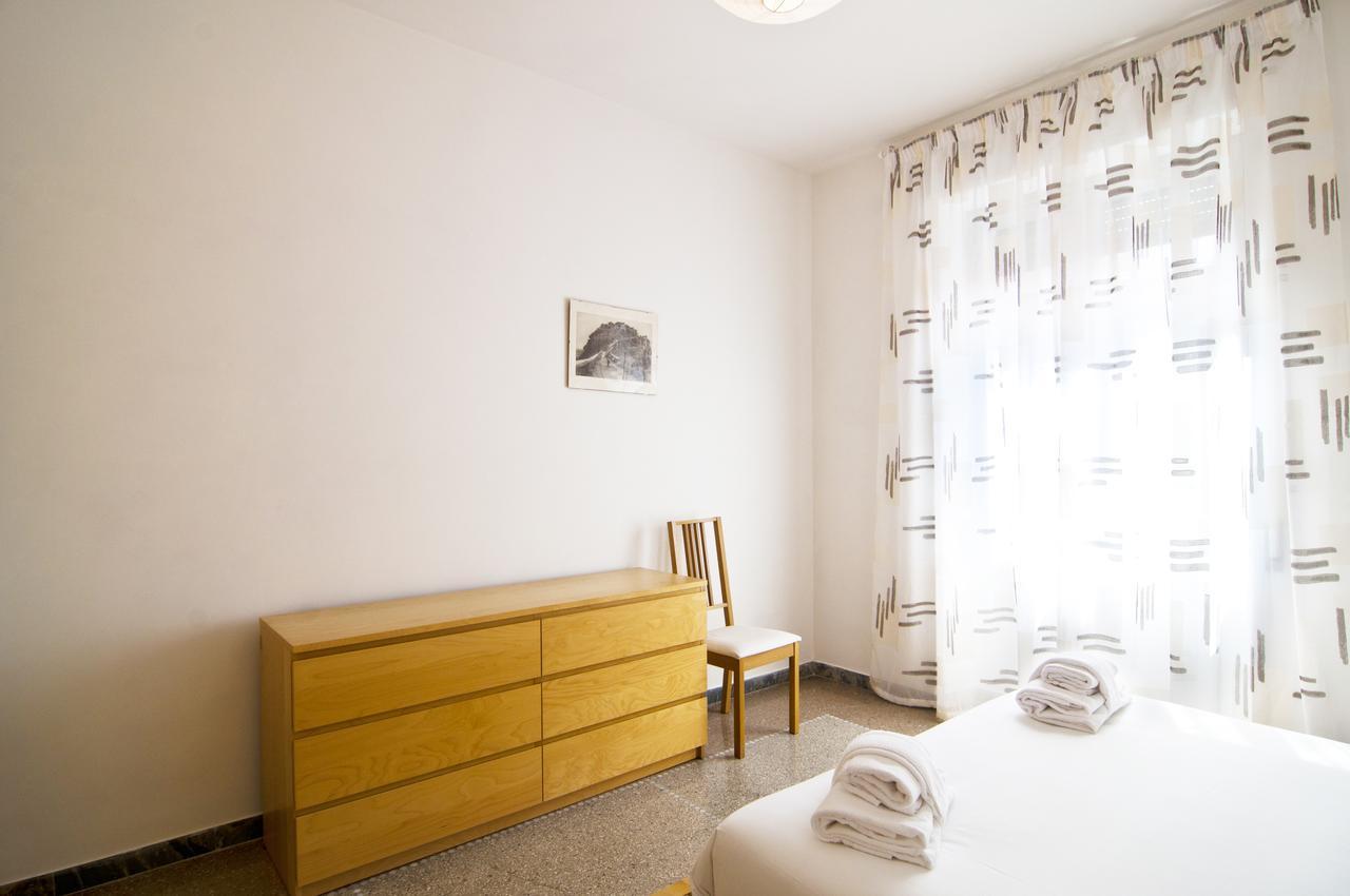 Villa Aquari Cozy Apartment Rome Exterior photo