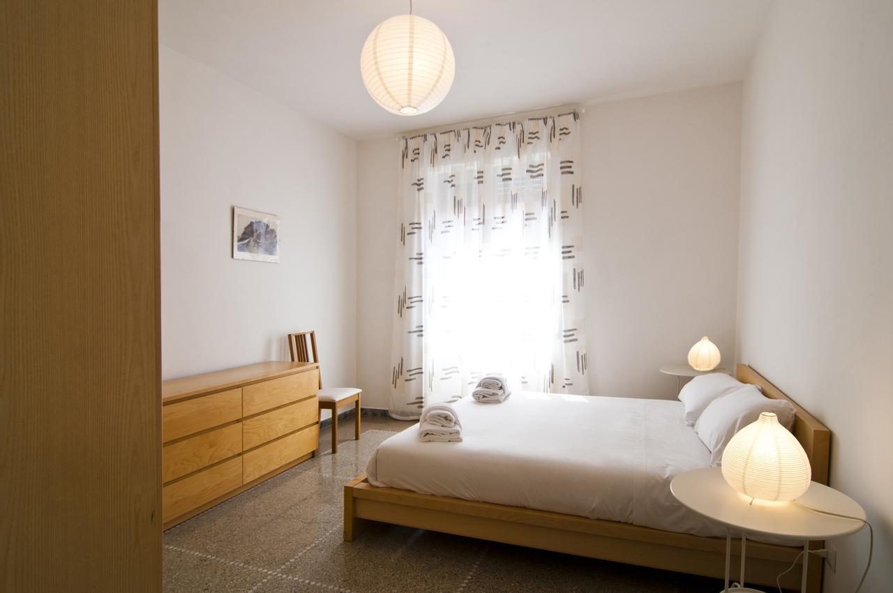 Villa Aquari Cozy Apartment Rome Exterior photo